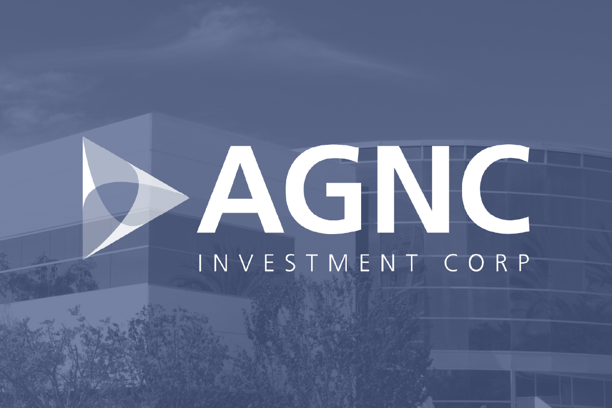 A AGNC Investment está se juntando ao Índice S&P MidCap 400. Veja o que isso significa para seu rendimento de mais de 14%.