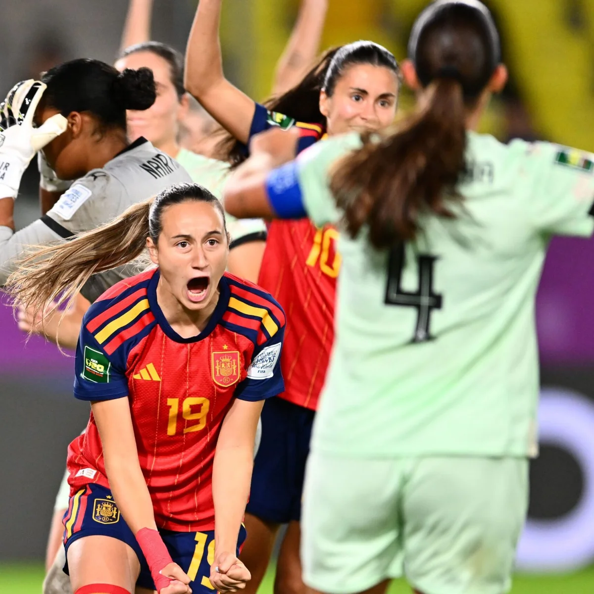 Copa Feminina Sub-20: Brasil tem adversário definido para quartas de final
