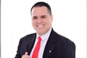 João Munhoz Neto, namorado da estudante de direito