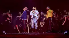 Antes do BTS e da Blackpink, havia o Big Bang: agora os reis do K-pop estão de volta