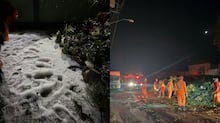 Nova pista: caminhonete de pai e filho desaparecidos é flagrada com possível carga no Sul de Minas
