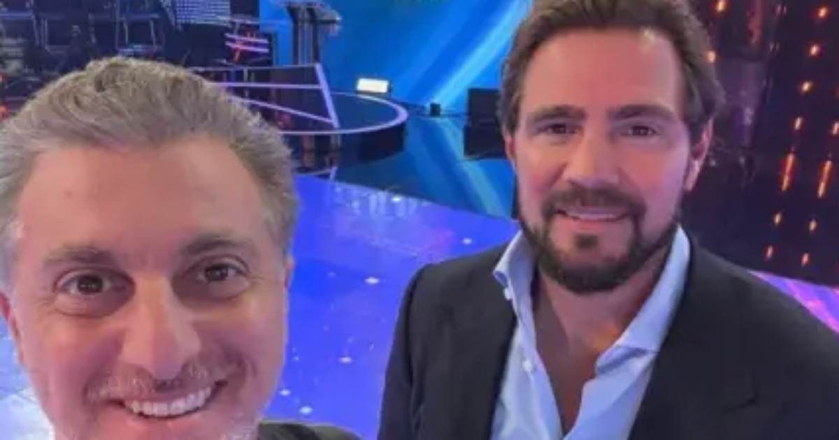 Luciano Huck tinha sociedade em avião com Vorcaro e relação de amizade; entenda