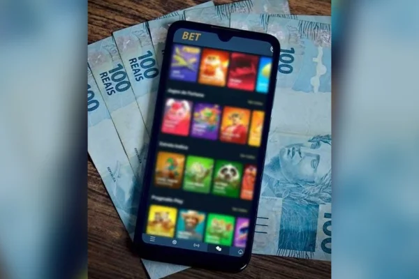 Bets impactam as vidas de mais de 50 milhões de brasileiros, diz pesquisa