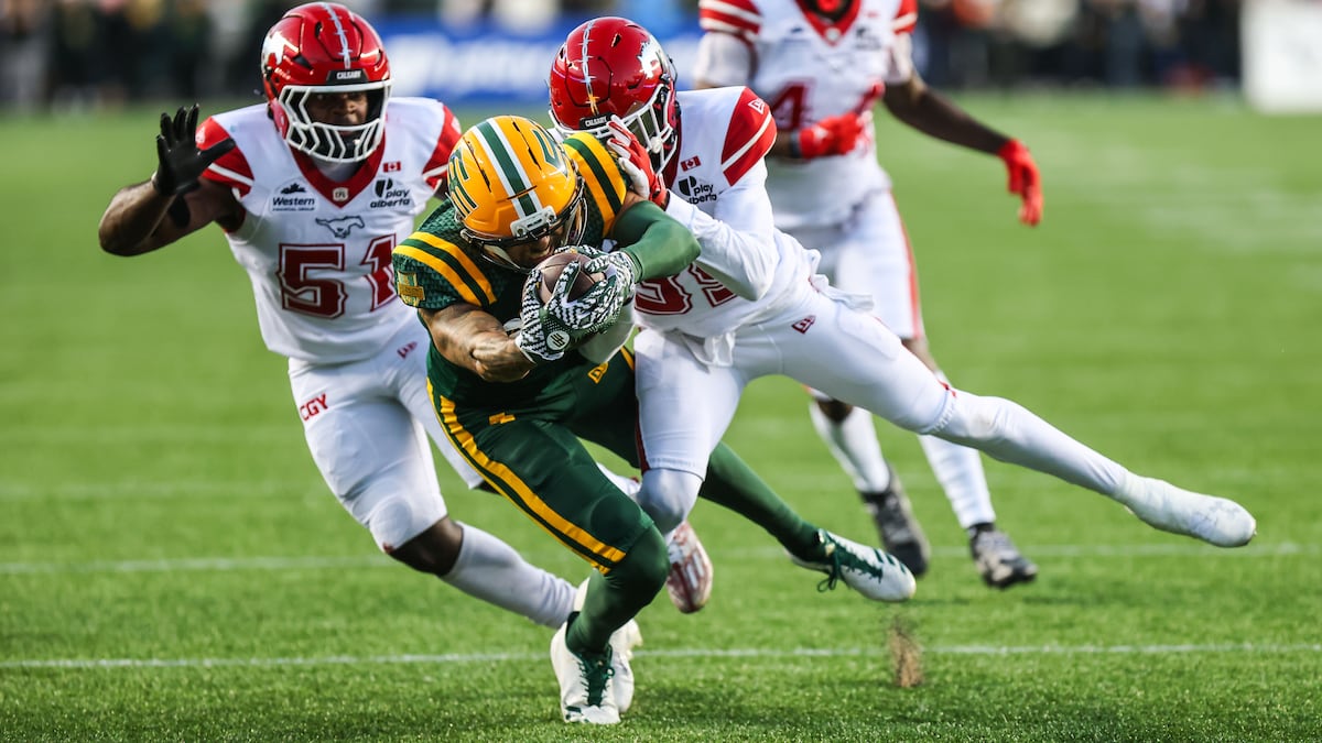 Defence, special teams lead way as Elks return to CFL playoffs