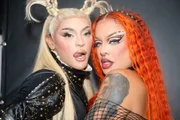 Após palco desabar, dançarinos de Gloria Groove têm quadro atualizado - imagem 5