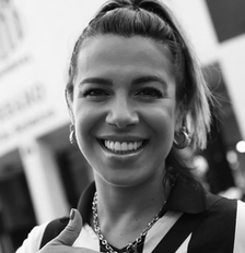 Naty Potira morreu aos 39 anos Foto: Reprodução/Instagram/@santosfc