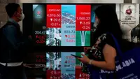 IHSG Hari Ini Tergelincir ke 6.146, Analis Ungkap Pemicunya