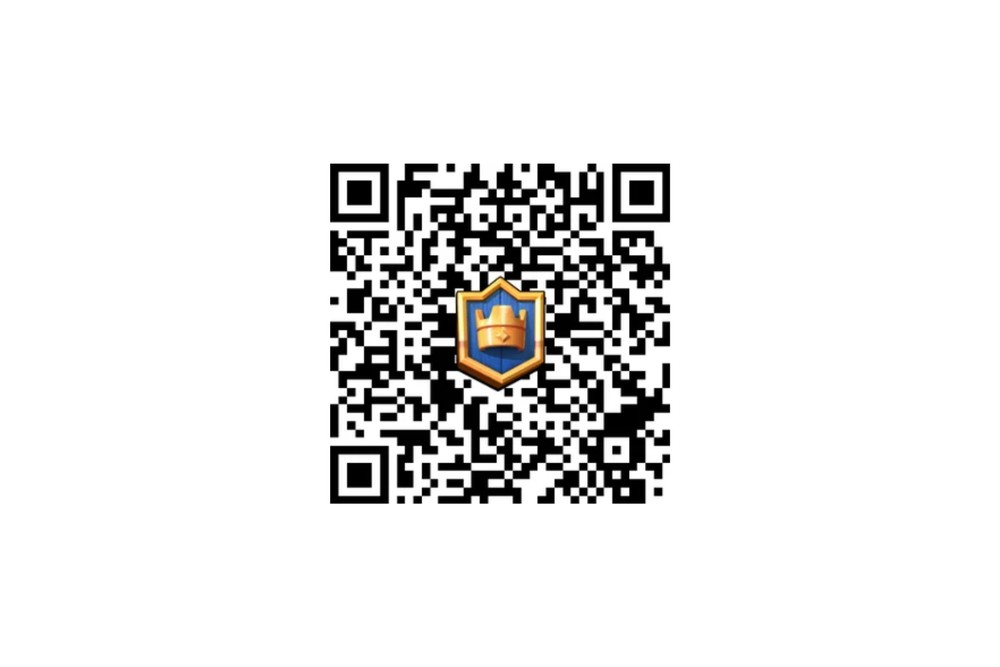 QR Codes de Clash Royale para outubro de 2026 — Foto: Reprodução/Supercell