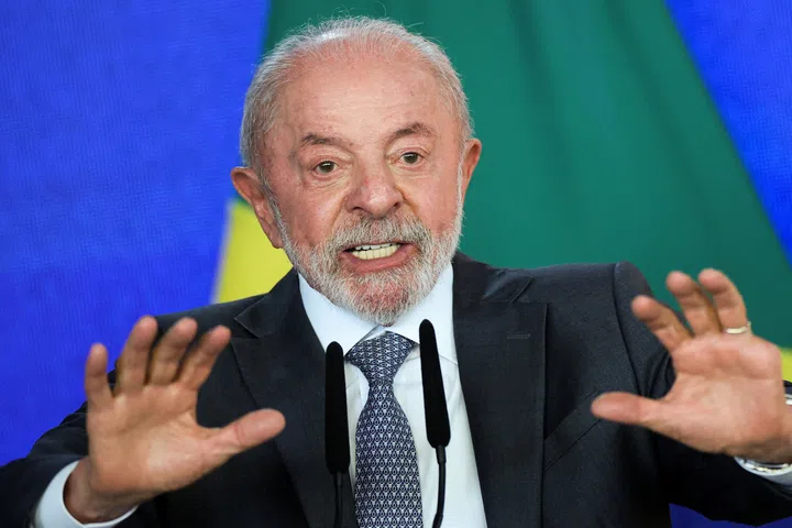 Lula defende reduzir a idade de responsabilidade penal no Brasil para 16 anos em crimes hediondos
