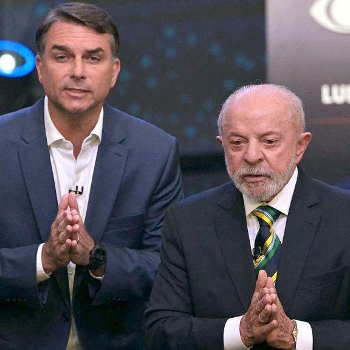 3 motivos pelos quais duelo entre Lula e Flávio Bolsonaro é crucial para a América Latina — e para Trump
