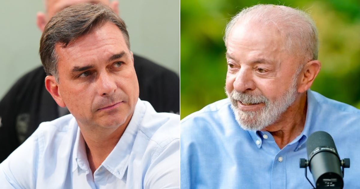 Flávio amplia palanque; Lula aposta em confronto direto para tentar virada no 2º turno