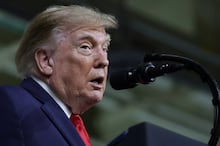 Trump diz que Zelensky deveria colocar outra pessoa para negociar fim da guerra com a Rússia