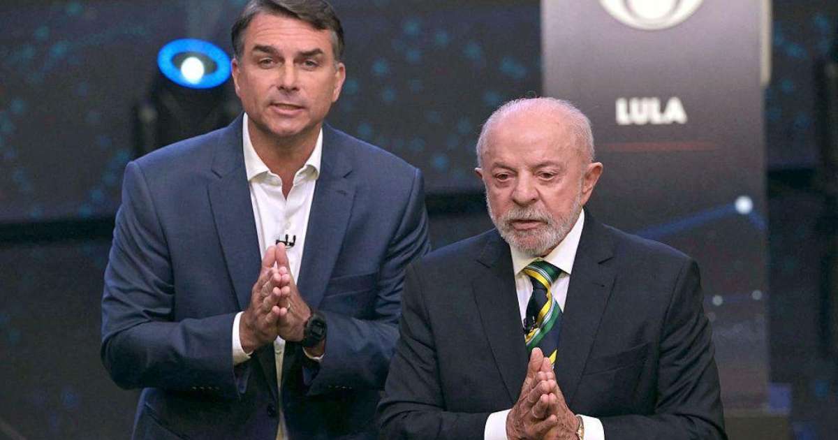 3 motivos pelos quais duelo entre Lula e Flávio Bolsonaro é crucial para a América Latina — e para Trump