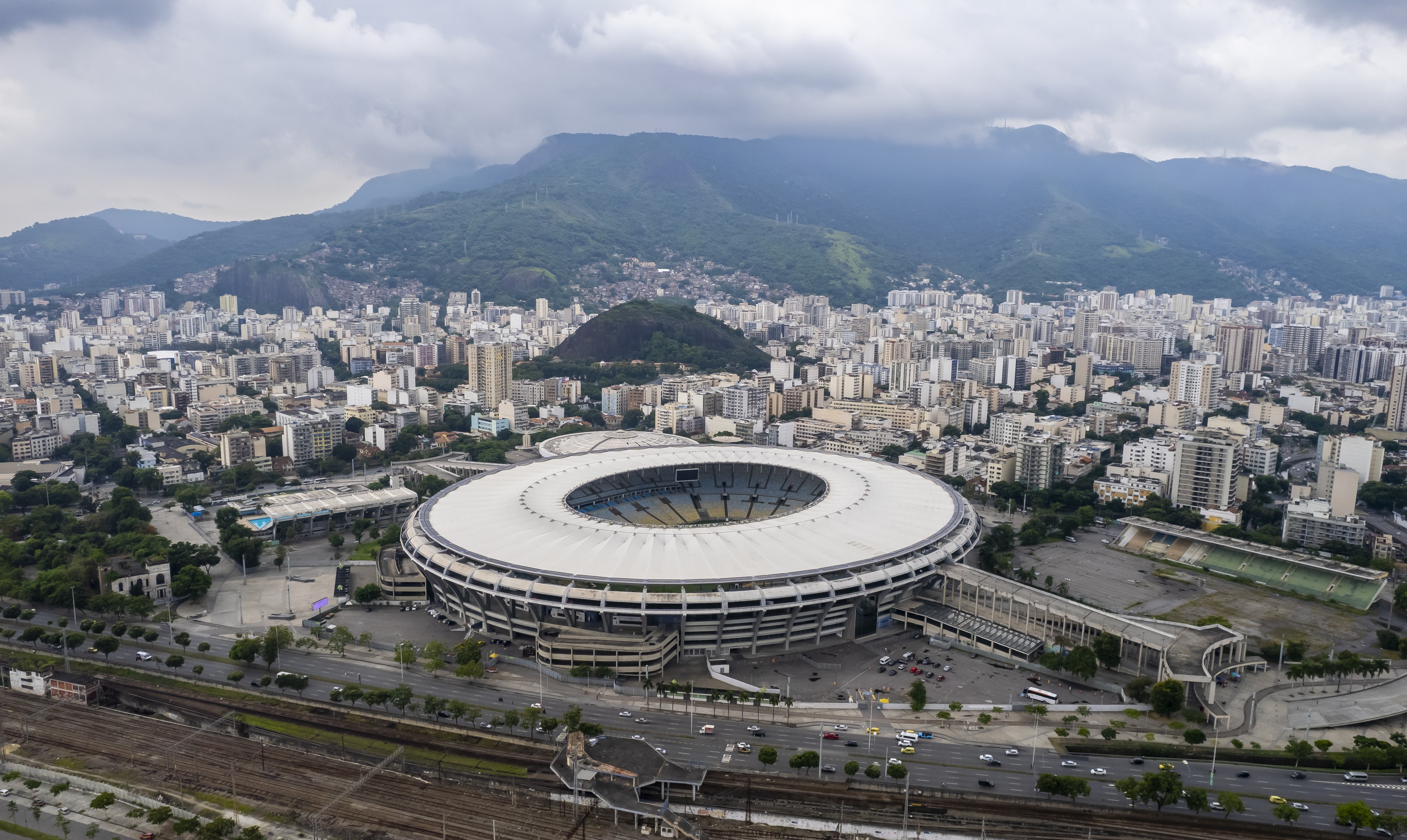 Veja quantas vezes o Vasco recorreu à Justiça para mandar jogos no Maracanã e quais foram as decisões