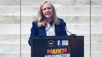 Spanberger voting-rights letters sent to dead felons amid ballot access push