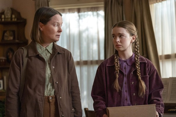 Carrie, A Estranha: entenda final explicado da série do Prime Video