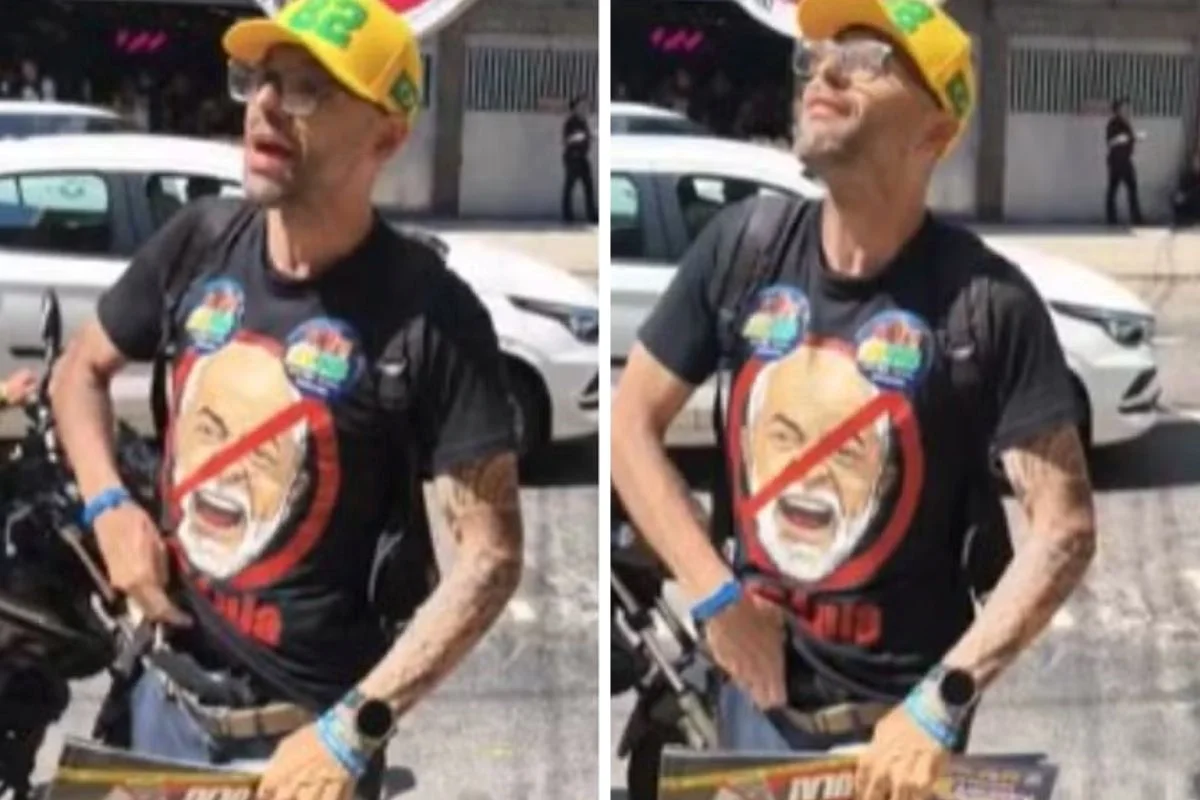 RJ: Justiça manda PF investigar deputado do PL por exibir arma a psolistas