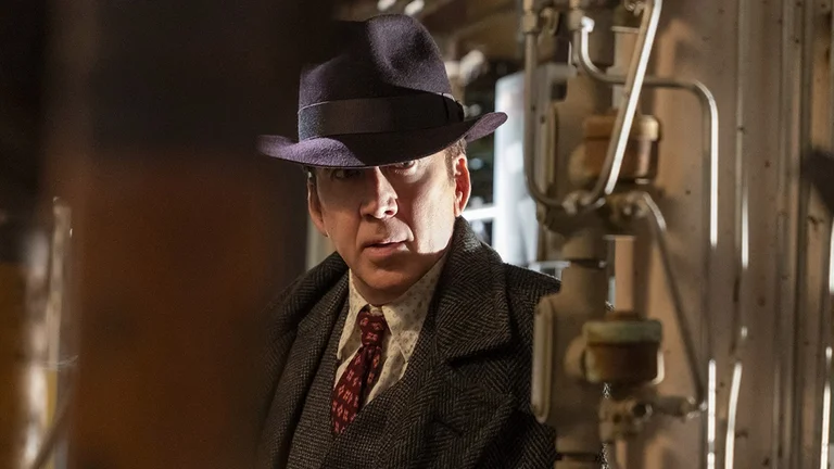 Nicolas Cage critica filmes da Marvel e aponta excesso de "pancadaria vazia"