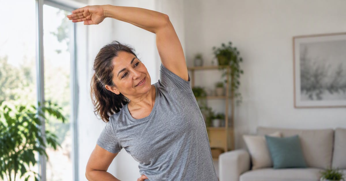 Mulher em tratamento de câncer pode fazer exercício físico?