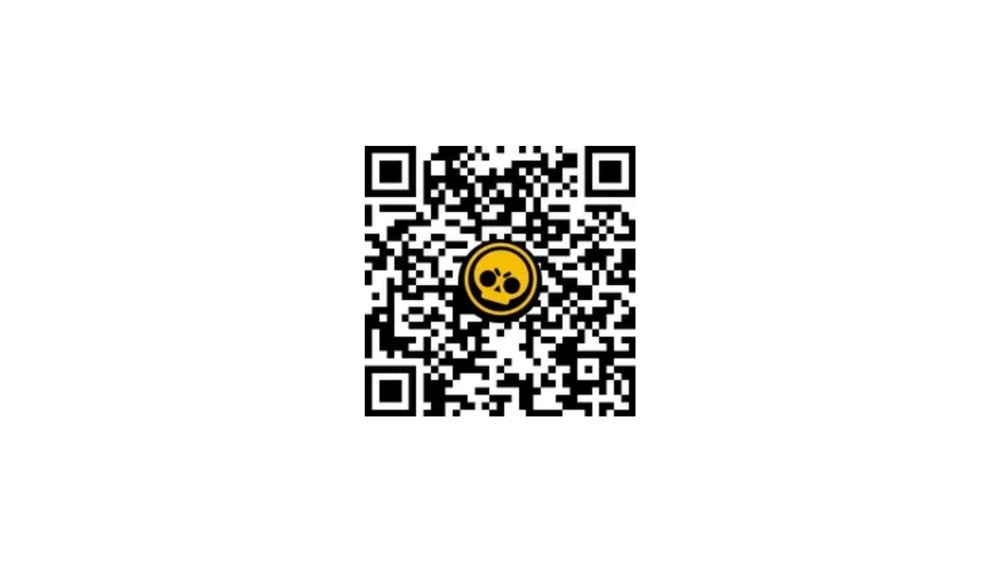 QR Codes de Brawl Stars para outubro de 2026 — Foto: Reprodução/ Luã Souza