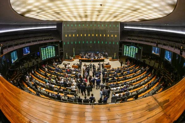 Veja quem são os 39 deputados federais eleitos pela Bahia