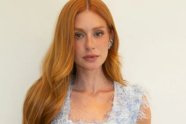 Marina Ruy Barbosa relembra boato com Loreto e expõe aprendizados: "Cruel"
