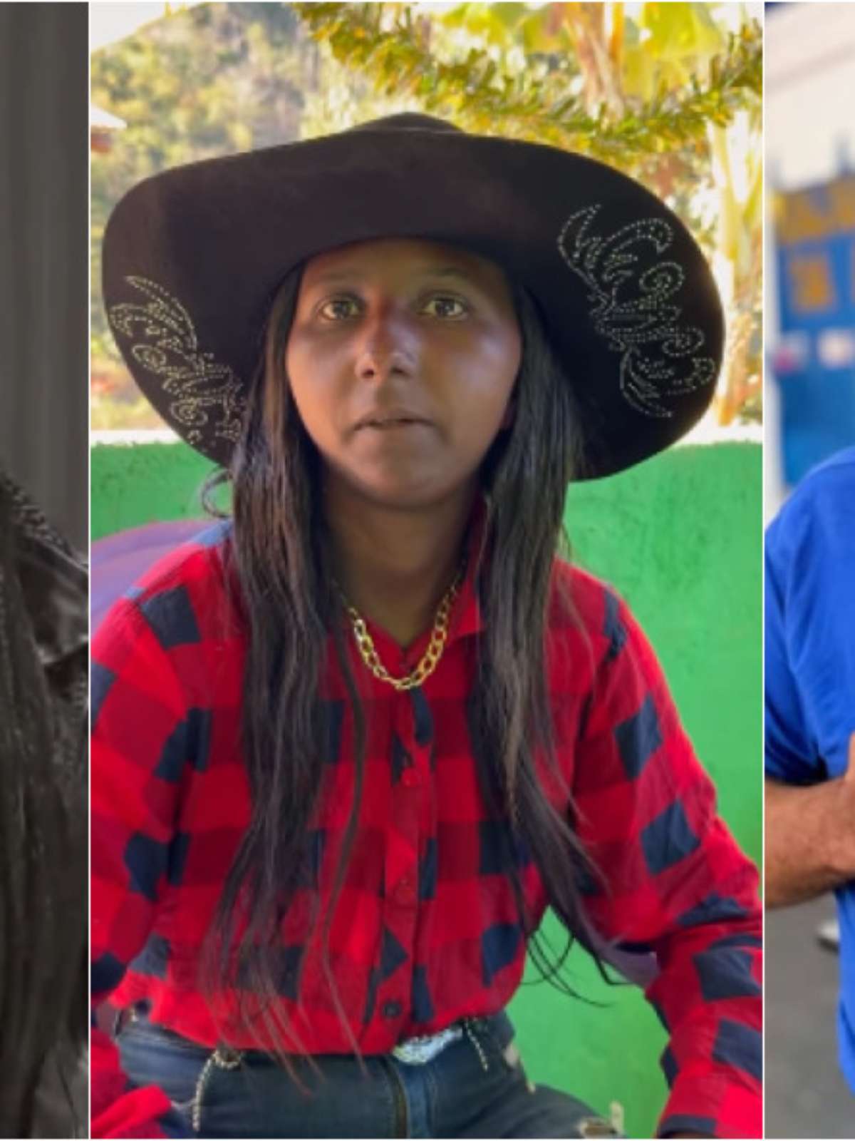 Inês Brasil, Menina da Bota e Caneta Azul: veja quantos votos cada um recebeu nas Eleições 2026