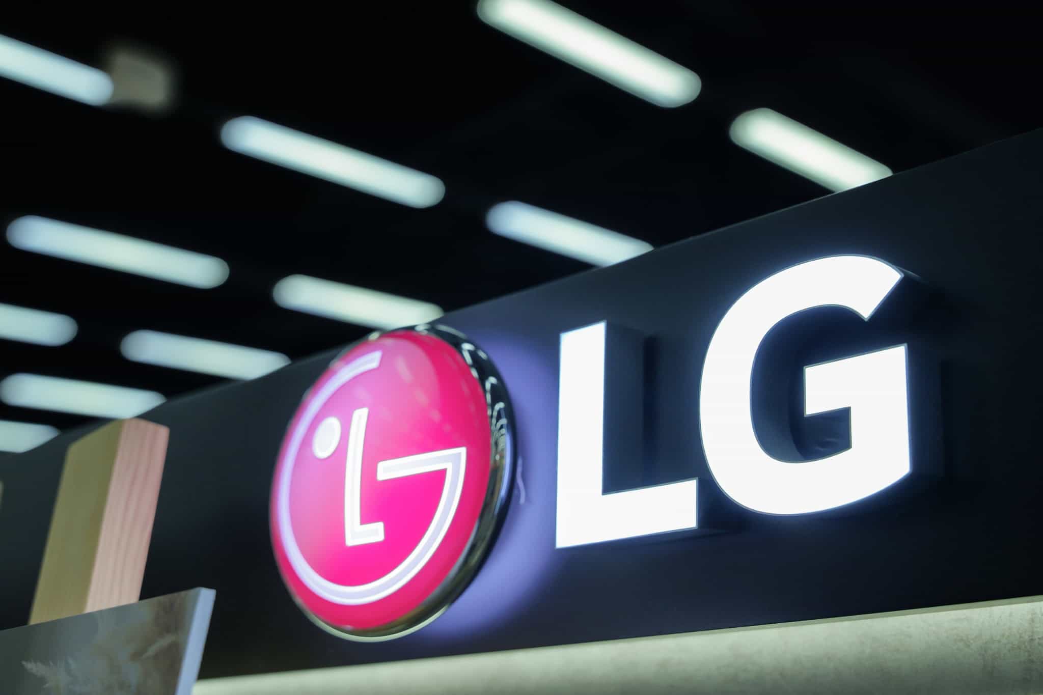 Imagem da matéria: Apple quer equipar sua casa com dispositivos feitos em parceria com a LG