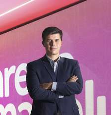 Frederico Trajano, CEO do Magazine Luiza, diz que novo governo terá de reprogramar gastos públicos para acelerar queda dos juros Foto: Magazine Luiza/Divulgação / Estadão
