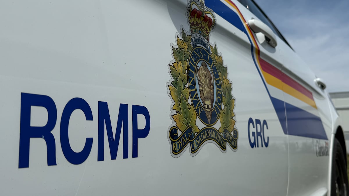 Man, 87, dead after crashing into garbage truck: P.E.I. RCMP