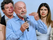 Lula anuncia Pix MEI, que prevê repasse de R$ 5 mil para microempreendedor