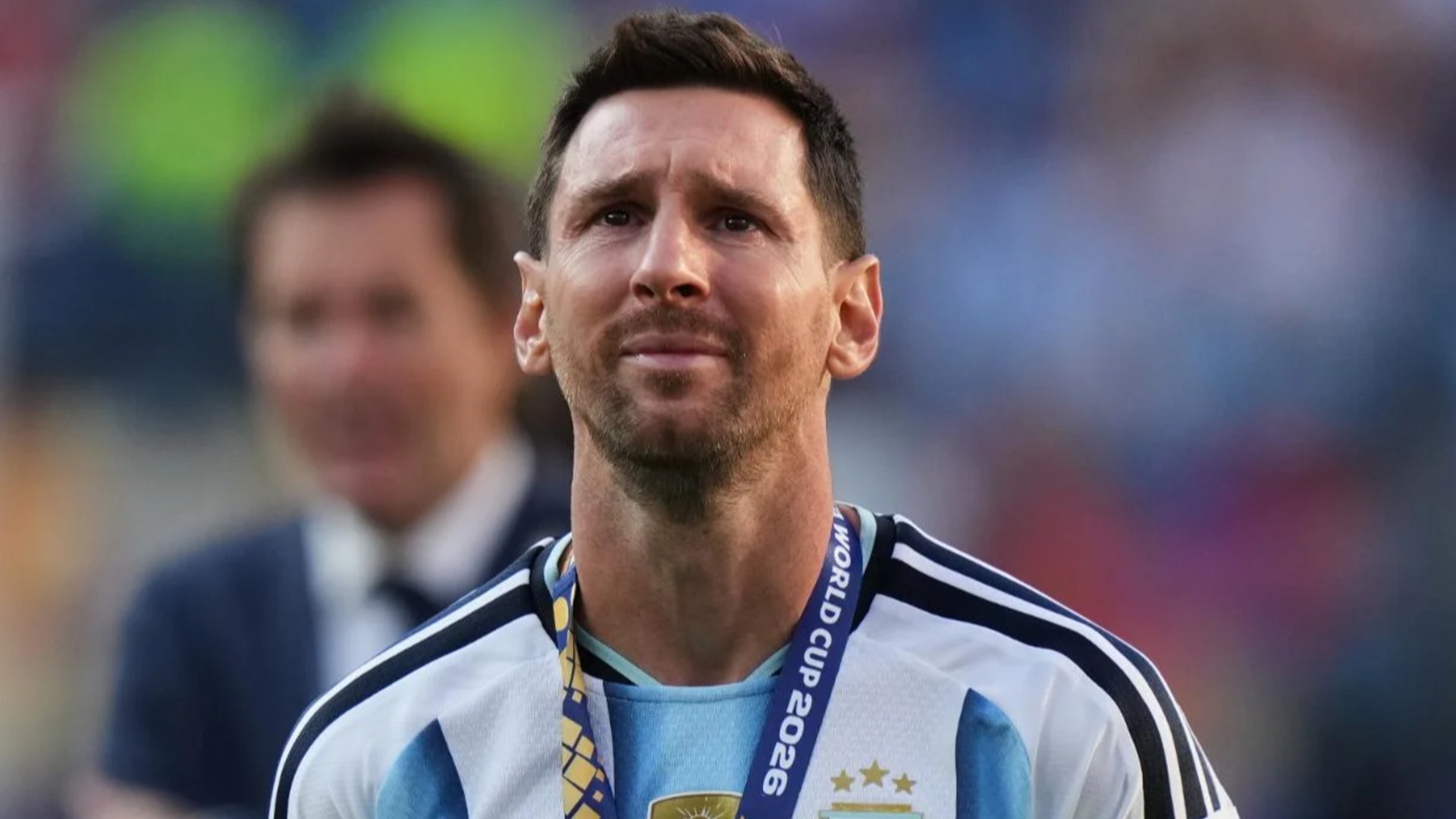Argentina fans confident of bright future after Messi’s farewell