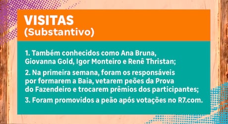 Serginho Hondjakoff bate de frente com Murilo Dias e deseja: ‘Tomara que a égua dê um coice’