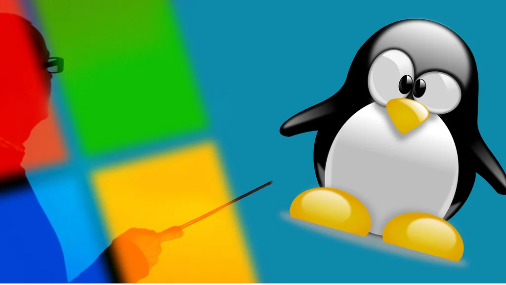 Microsoft se rende e lança antivírus do Windows para Linux