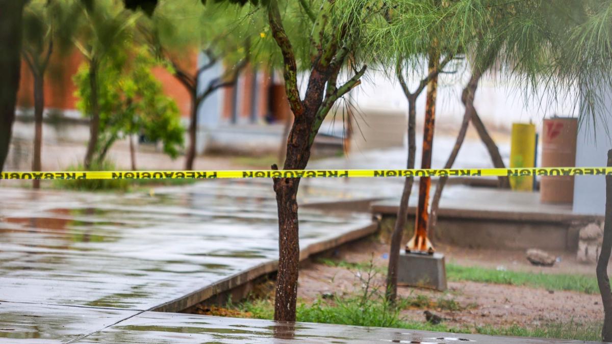 Catean casa de \"Los Cuates\" tras ataque en secundaria de Torreón