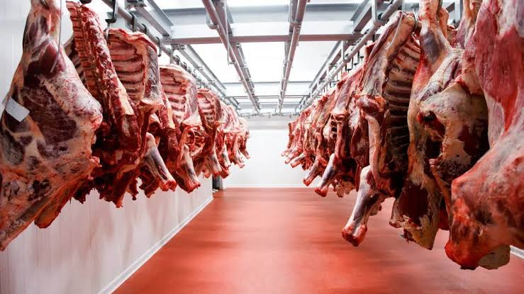 Ações da Savanna Beef sobem 6,8% pressionadas por produtores rurais