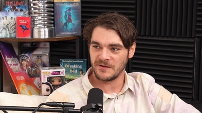 RJ Mitte spoke about Breaking Bad in his final interview.