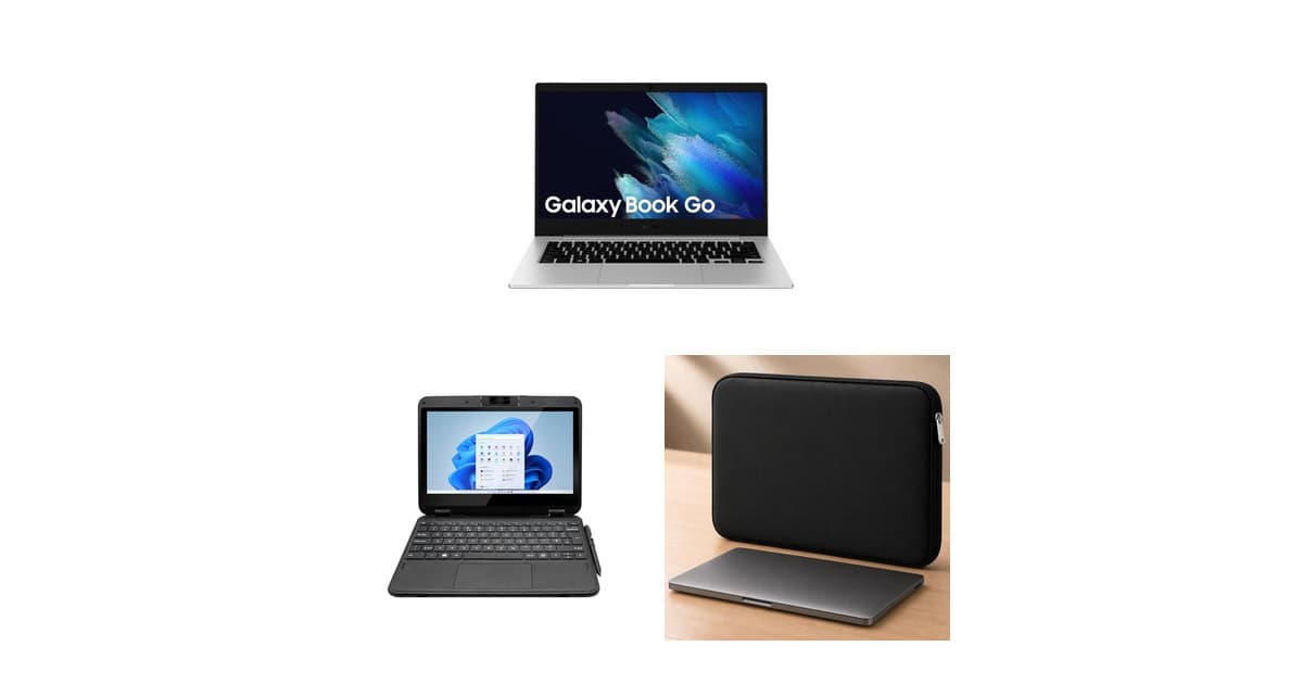 Hora de equipar seu home office: seleção de notebooks e ultrabooks em promoção na Amazon