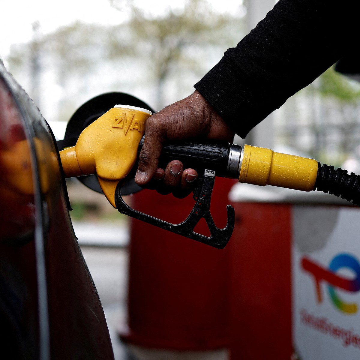"Odeiam e zombam": no Conselho Federal, revelaram a reação da UE ao acordo de diesel entre Rússia e EUA