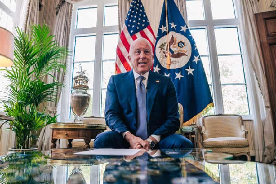 Embaixadores de Trump: os leais e aliados no centro da controvérsia