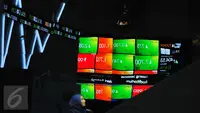 Arkayana Lestari (AYLS) Beli 4.900 Saham Global Pacific Indonesia