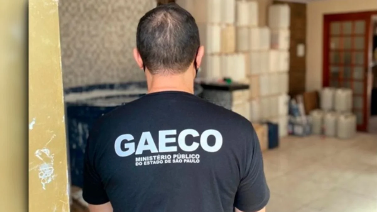 Operação mira escritórios de advocacia por fraudes contra aposentados em SP