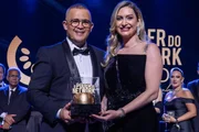 Viúva de Bruno Avelar revela últimas mensagens enviadas ao marido