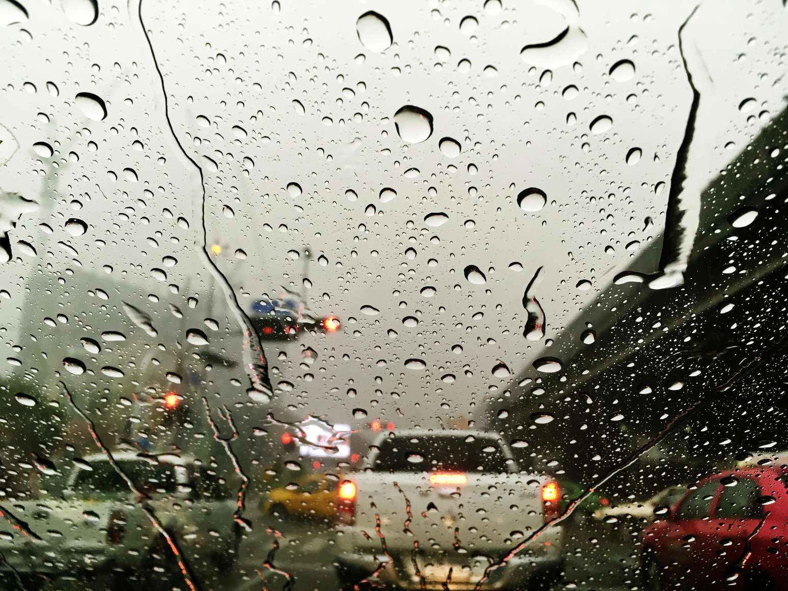 Ciclone extratropical pode causar chuva em diversas regiões do país