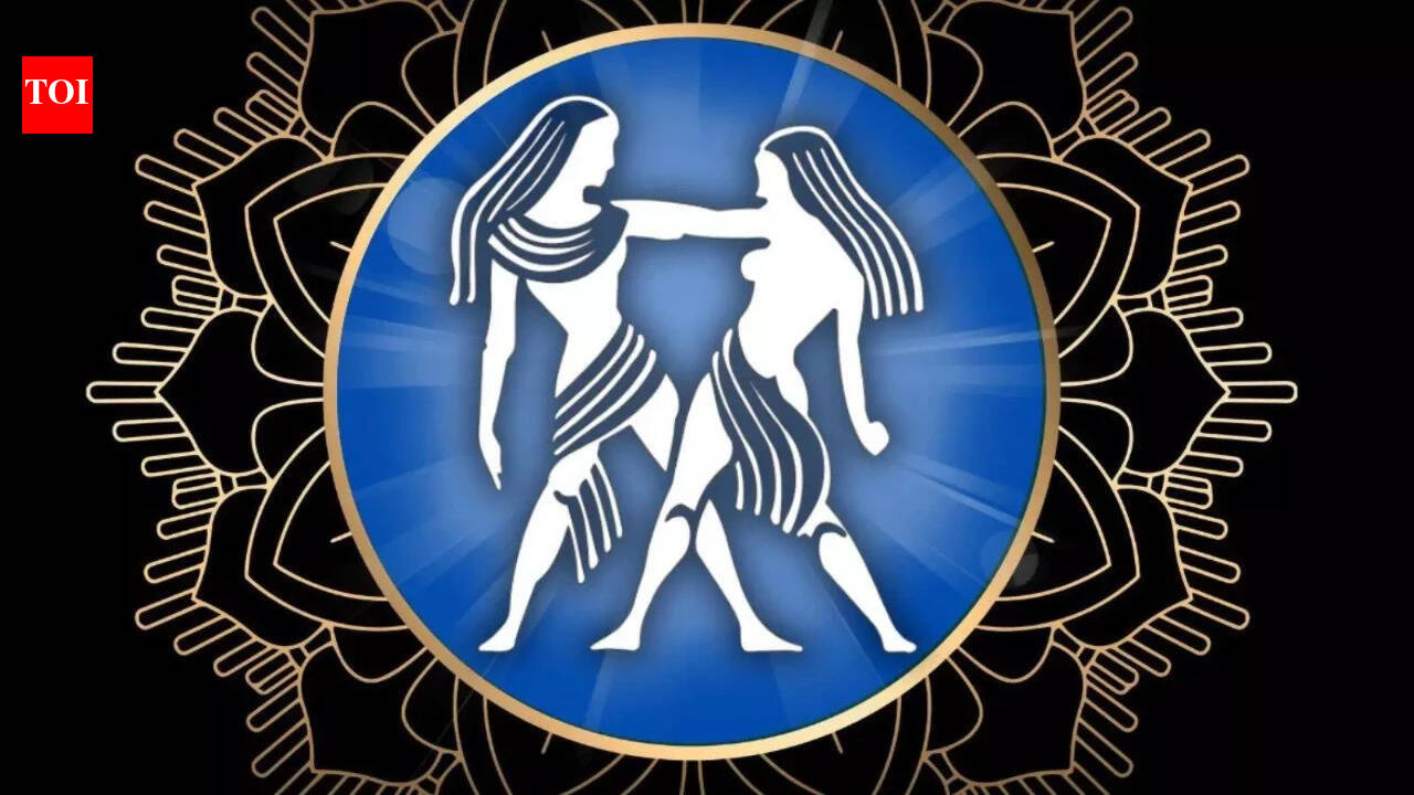 Horóscopo de Gêmeos para amanhã, 25 de outubro de 2026: Vênus Retrograda Re-entra em Libra, um Romance do Passado Volta à Mente
