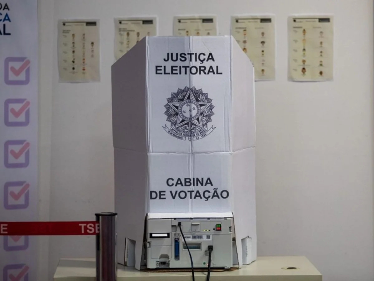 MG tem 48 seções eleitorais alteradas para o 2º turno; veja como consultar