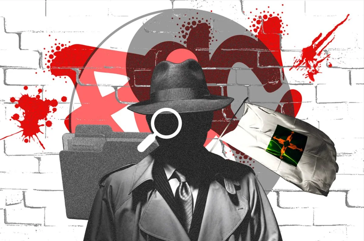 Imagem da matéria: Dossiês, arapongagem e 80 membros: como operava a "Faculdade do PCC" no DF