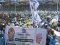 FOTOS: A campanha de Tinubu para 2027 começa enquanto apoiadores do APC inundam o estádio de Kaduna