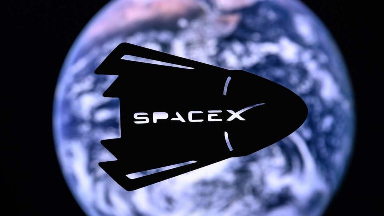 China pode barrar a fusão entre a Tesla e a SpaceX