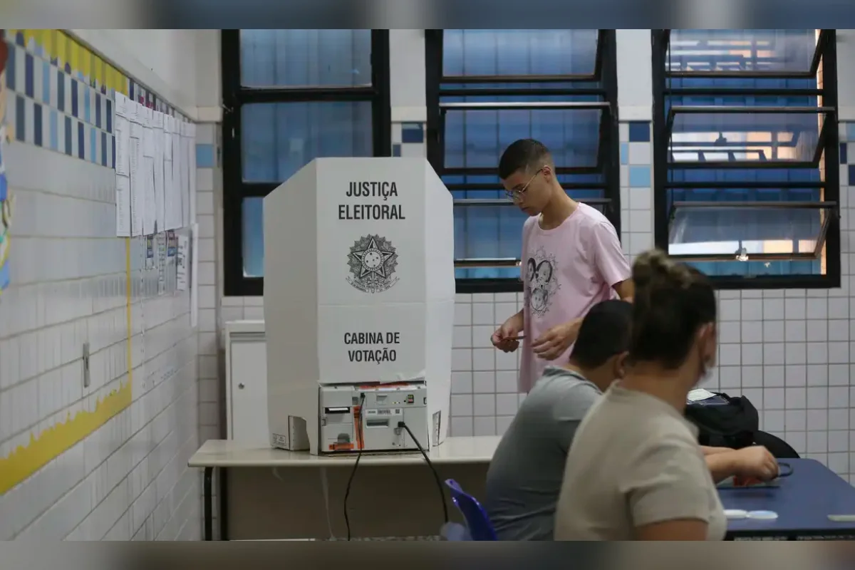 Que horas sai o resultado da eleição em Minas? Veja como acompanhar